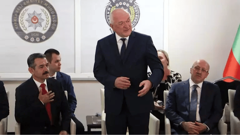 Bulgaristan: Türkiye'ye ne kadar teşekkür etsek azdır