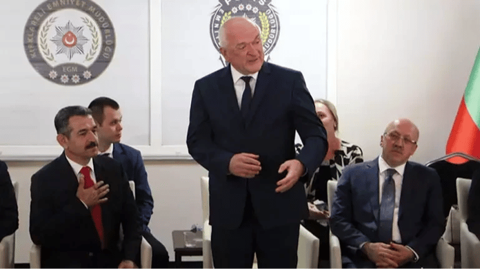 Bulgaristan: Türkiye'ye ne kadar teşekkür etsek azdır