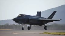 Yunan ve Rum lobisinden ABD'ye F-35 mektubu