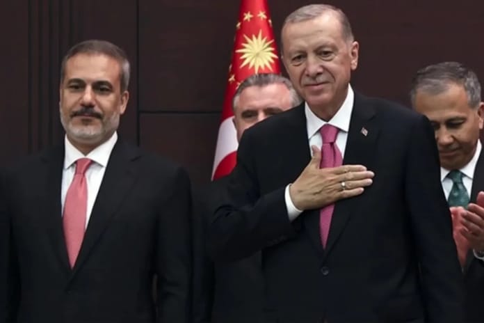 Middle East Monitor: Yeni dönemde Türkiye dış politikası neleri önceleyecek?