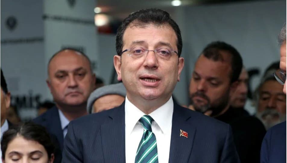 İmamoğlu'nun CHP'deki taht oyunlarındaki yeni hamlesi