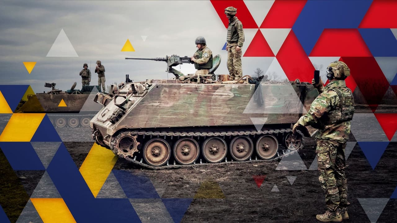 Hudson Institute: Ukrayna askeri durum raporu