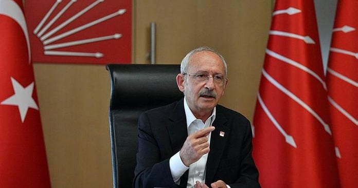 Kılıçdaroğlu koltuğunu kime devredecek?
