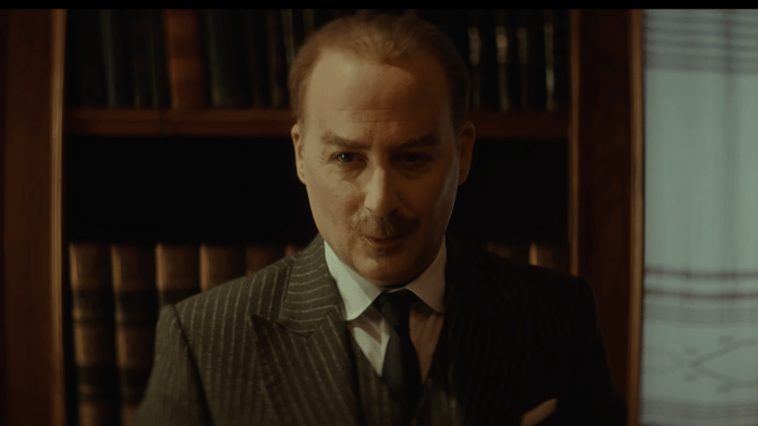 Bu akşam TV’de yerli sinema var! 100 Yıllık Armağan oyuncuları kimler? 100 Yıllık Armağan konusu nedir, nerede çekildi?