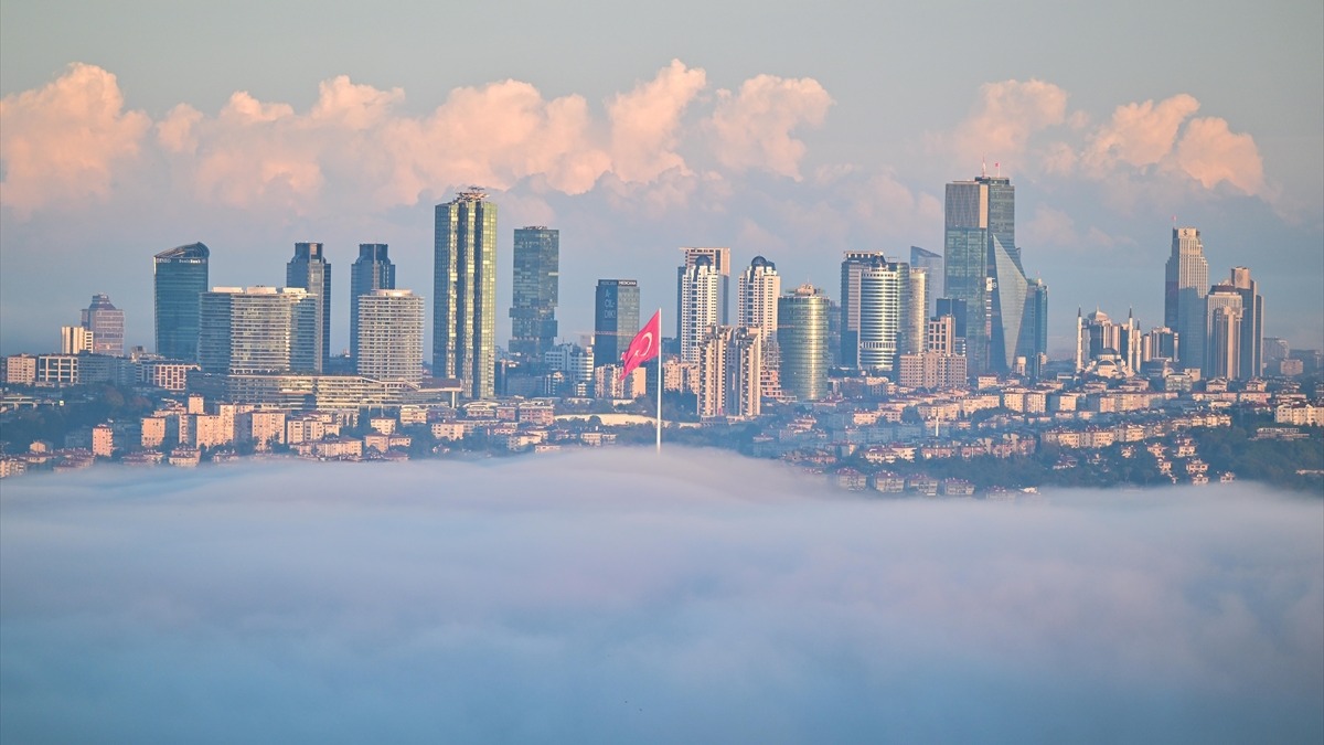 İstanbul Şehir Hatları vapur seferleri iptal