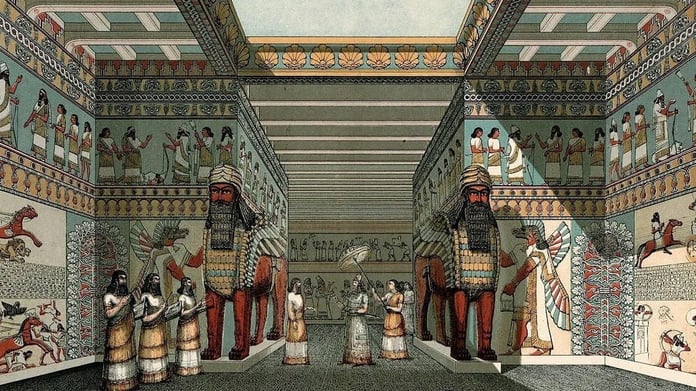 Sümerler Türk mü? Tarihin ilk uygarlığı hakkında bilinmesi gerekenler