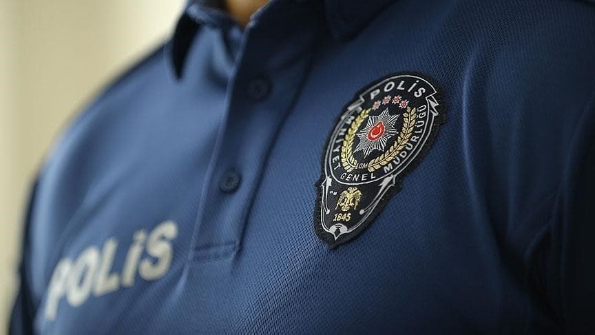 Bakan Yerlikaya duyurdu: 12 bin polis memuru alımı 2024
