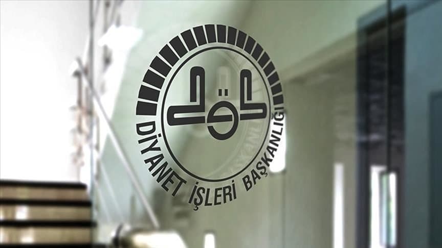 Diyanet 100 din görevlisi alacak
