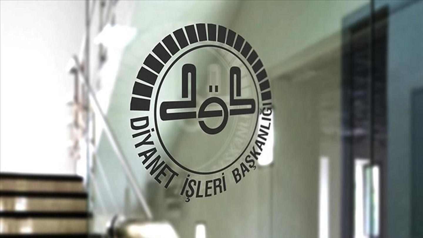 Diyanet 100 din görevlisi alacak