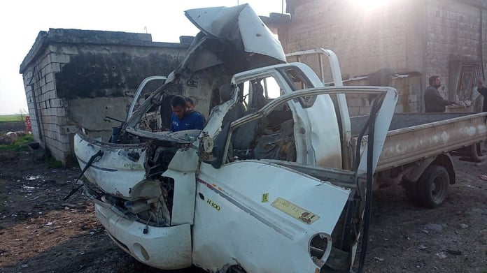 İdlib’te FPV saldırıları: Düşük yoğunluklu saldırı, sessiz göç