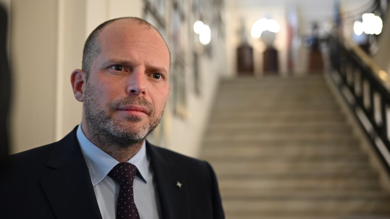Belçika Savunma Bakanı: Avrupa'nın büyük savunma şirketlerine ihtiyacı var