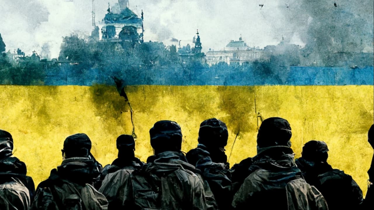 Hudson Institute: Ukrayna askeri durum raporu