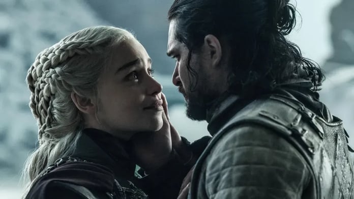 "Game Of Thrones" hayranlarına müjde: Film olarak dönüyor