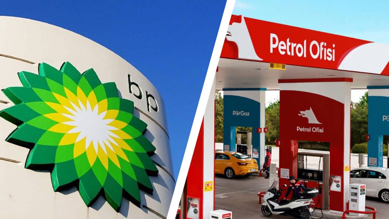 BP Türkiye'den çekildi: Yeni sahibi kim?