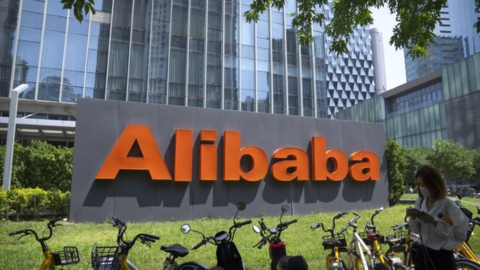 Alibaba'dan Türkiye'ye 2 milyar dolarlık yatırım planı
