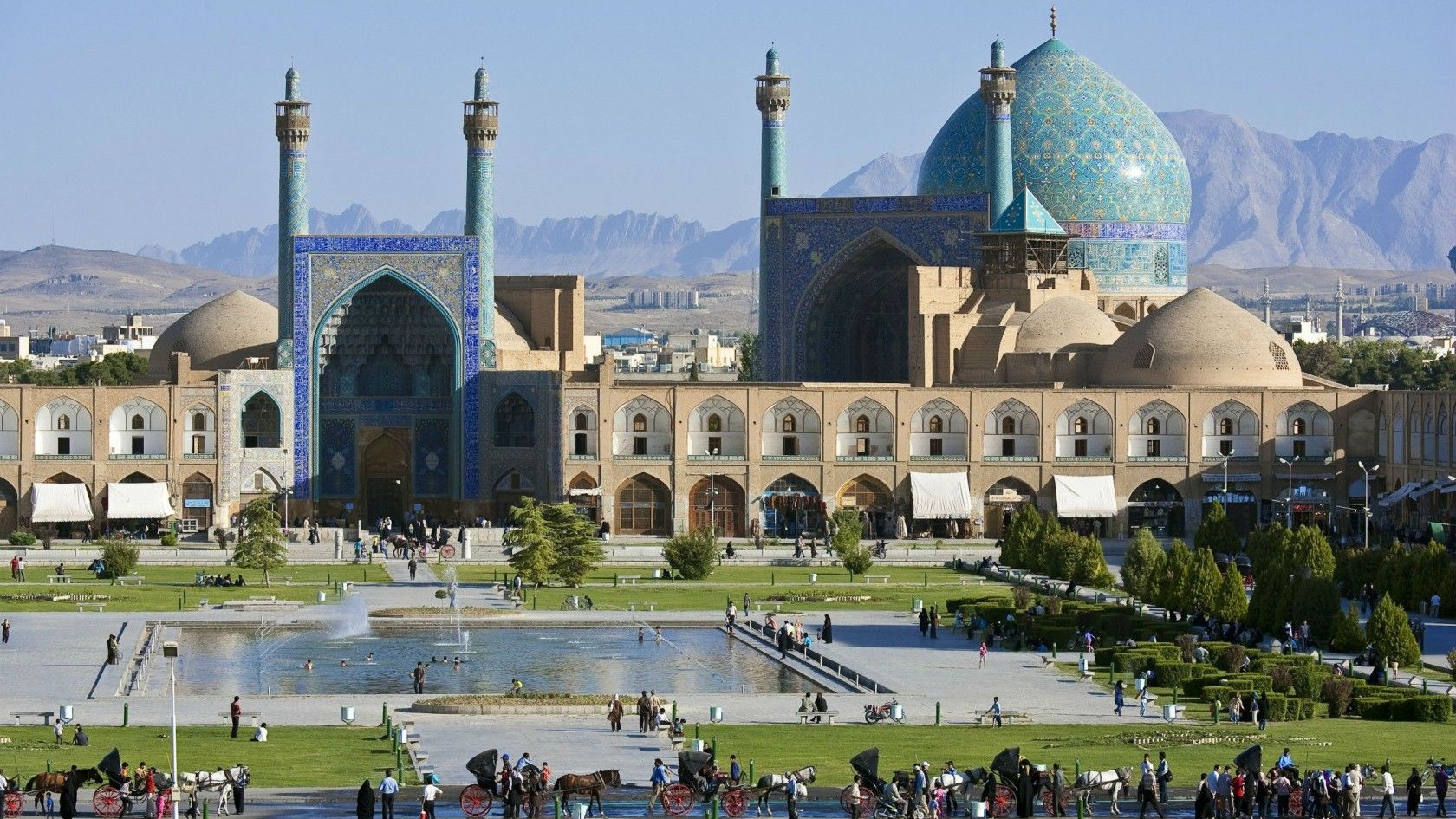 İsfahan