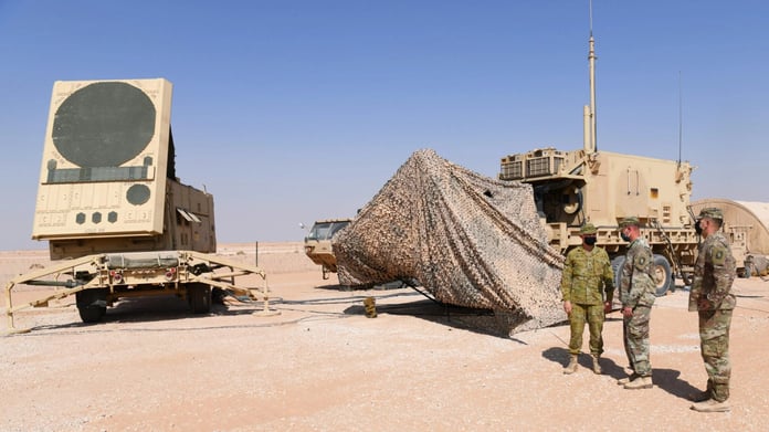 İran tehdidine karşı ABD ve Körfez ülkeleri entegre füze savunması ve erken uyarı sistemlerini güçlendirmek için ortaklık yapacak