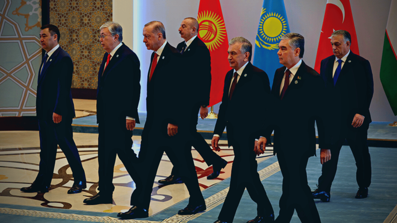 Türkiye'nin Güney Kafkasya'daki Yükselen Etkisi