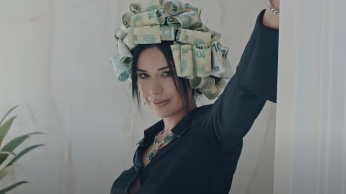 Dilan Polat SON DAKİKA | Dilan Polat tahliye edildi mi? Dilan Polat serbest bırakıldı mı? Dilan Polat serbest mi, çıktı mı?