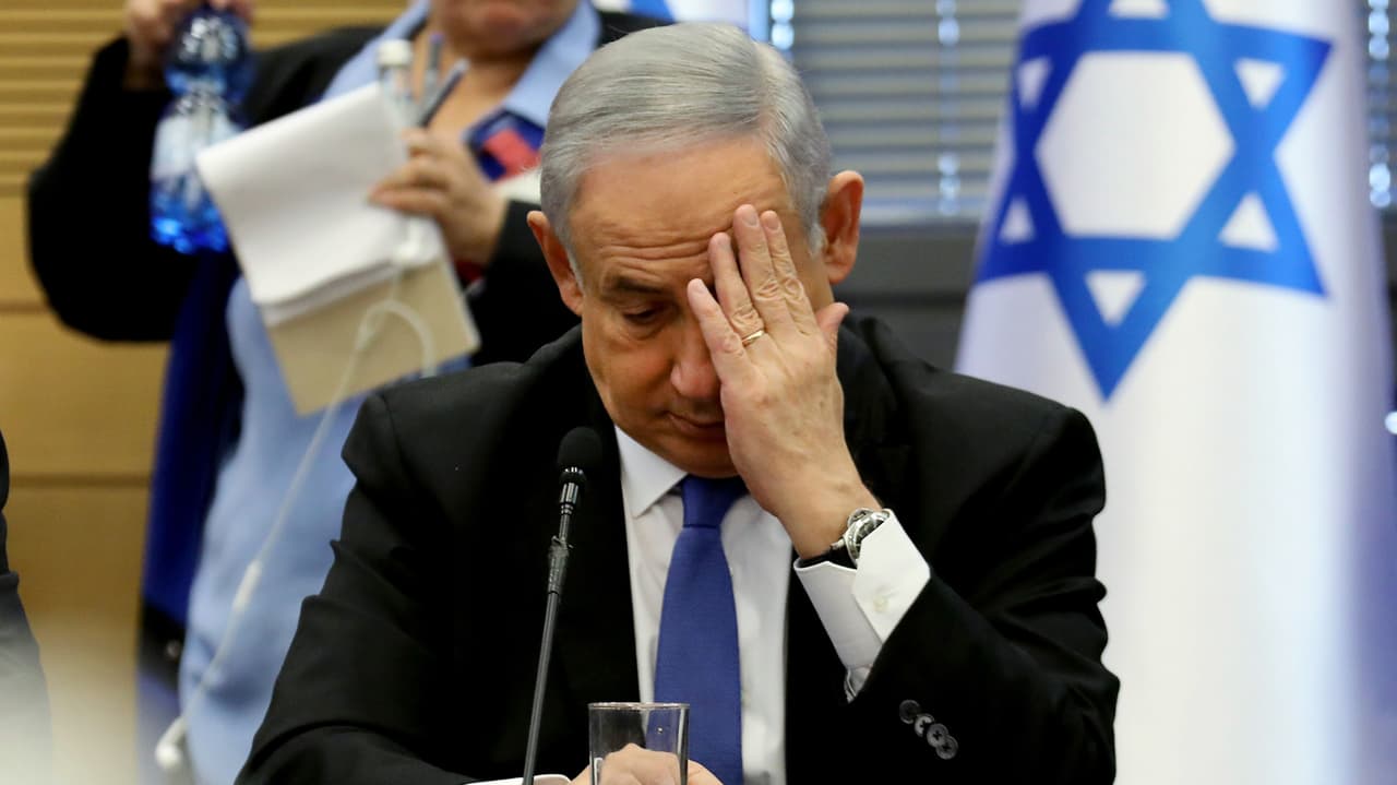 Netanyahu'nun Hamas Hamlesi: Filistin için Yeni Bir Umut Mu?