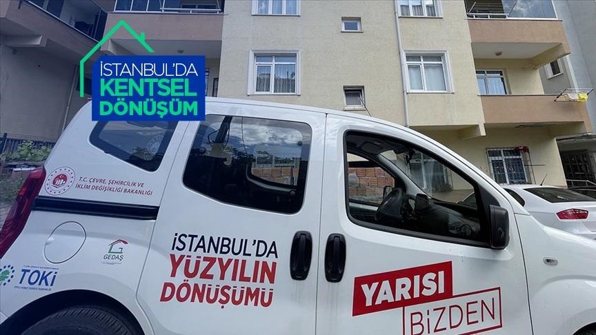 Yarısı Bizden kampanyası nedir?