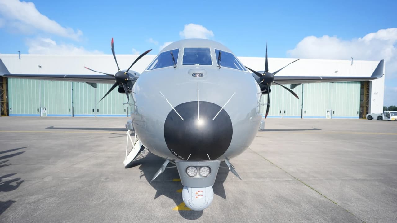 Hindistan, yerli Airbus fabrikasıyla savunma üretimini artıracak