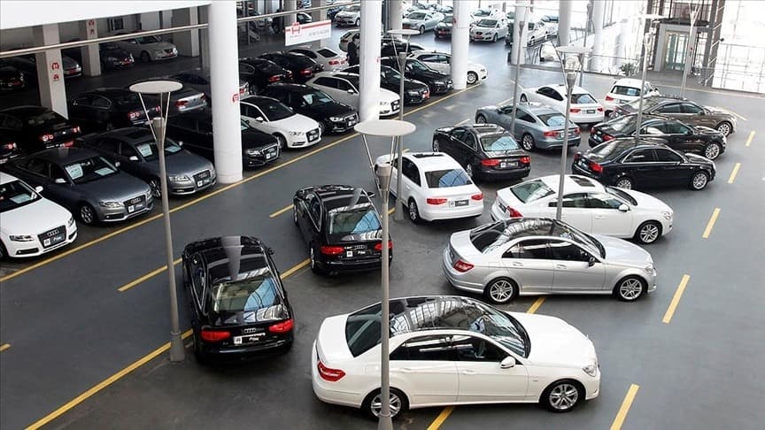 KDV artışı sonrası otomobil fiyatlarında vergi oranları yükseldi