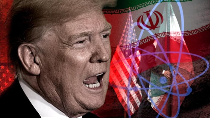 RFE/RL: Trump yeni döneminde İran'a karşı nasıl bir strateji izleyecek?