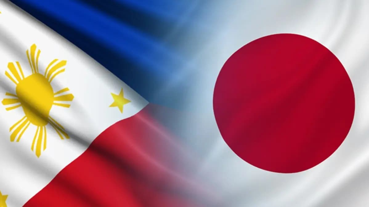 Japonya, Filipinler Bölgesel Güvenlik İçin Anlaşma İmzaladı