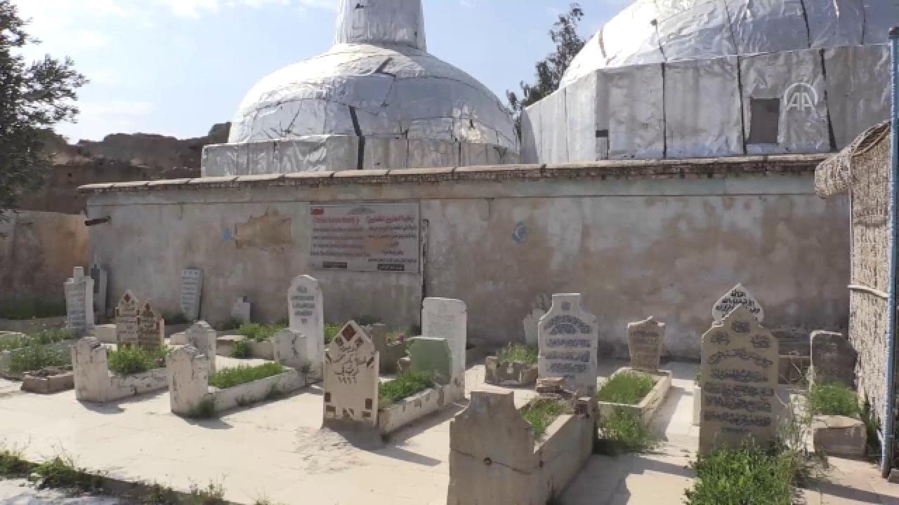 Kerkük bağlamında Türklerin bölgedeki varlığı