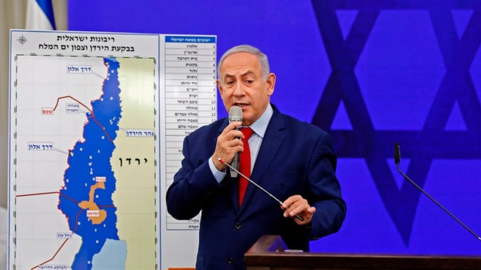 Arab Center DC: İsrail'in Batı Şeria'yı ilhak planı durdurulabilecek mi?