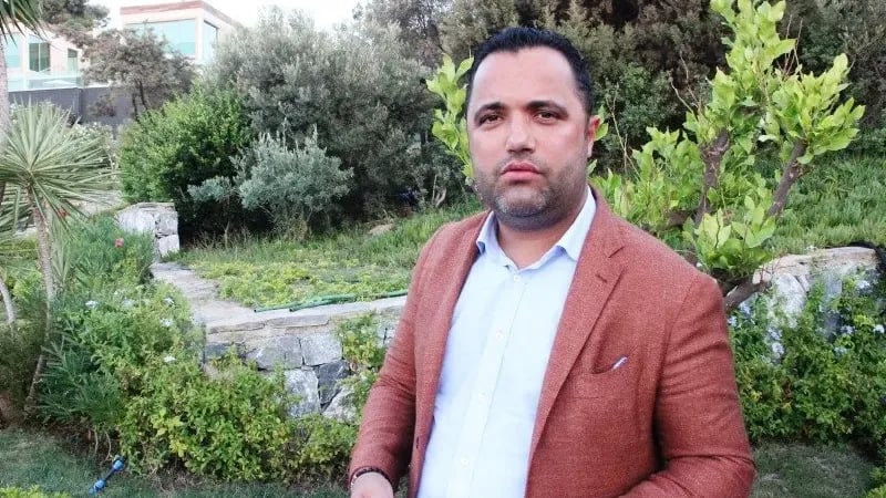 Avukat Rezan Epözdemir