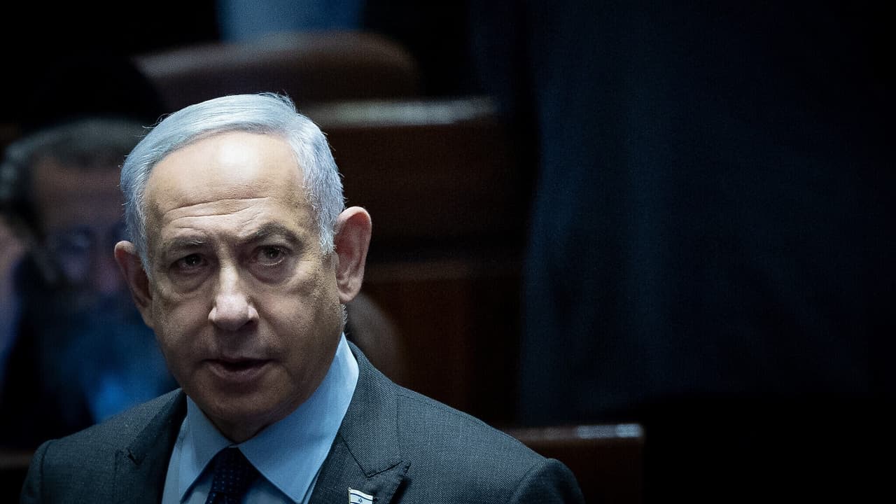 Netanyahu: İsrail'i Uçurumun Kenarına mı Sürükledi?
