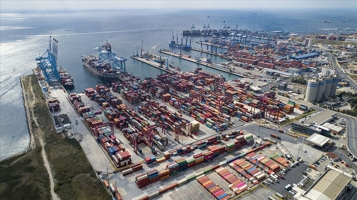 Ticaret, enflasyon ve iletişim