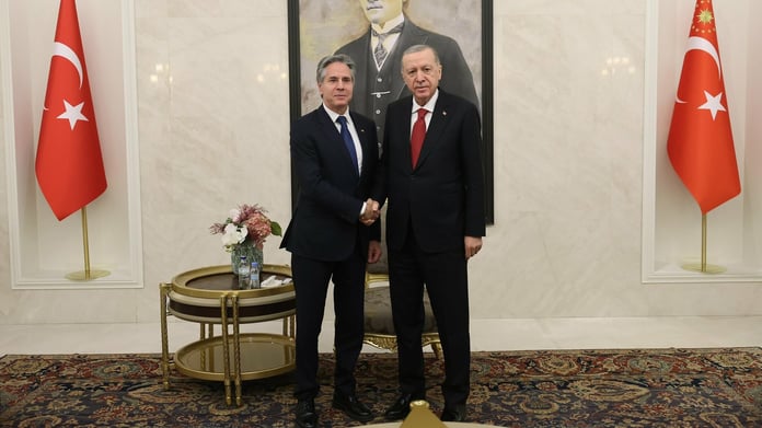 The Center for European Policy Analysis: Türkiye, Suriye'deki etkisini nasıl kullanacak?