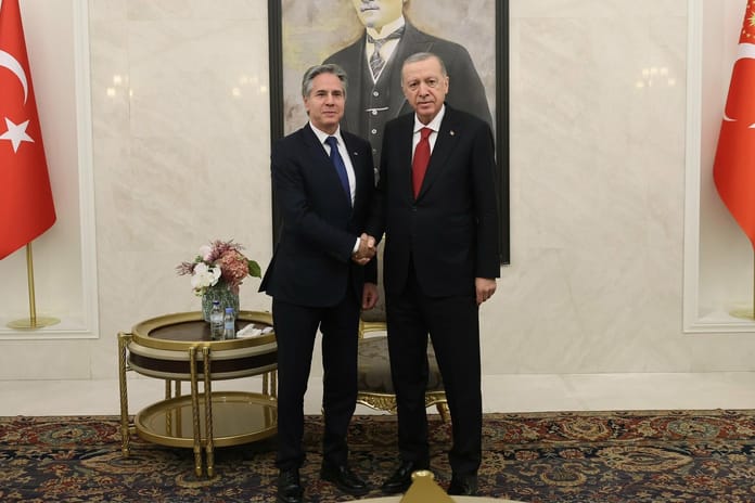 The Center for European Policy Analysis: Türkiye, Suriye'deki etkisini nasıl kullanacak?