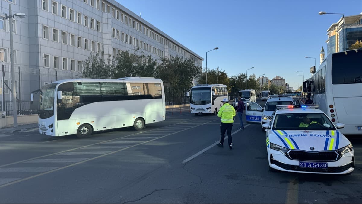 Narin Güran cinayeti davasında 3. gün