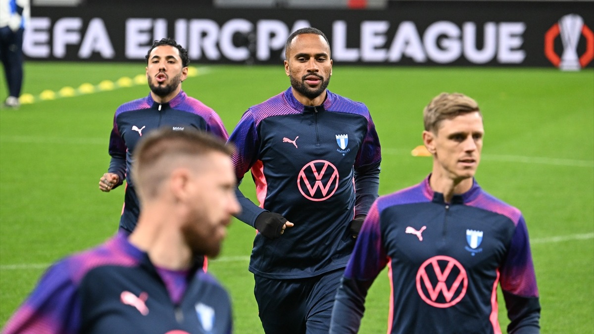 Beşiktaş - Malmö maçı hangi kanalda