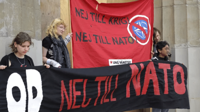 Rus istihbarat servisleri, Avrupa'da, Ukrayna, AB ve Türkiye karşıtı sahte gösteriler düzenledi