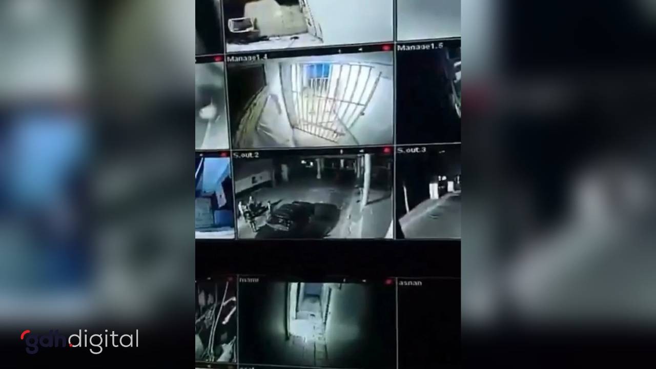 Sednaya Hapishanesi son dakika