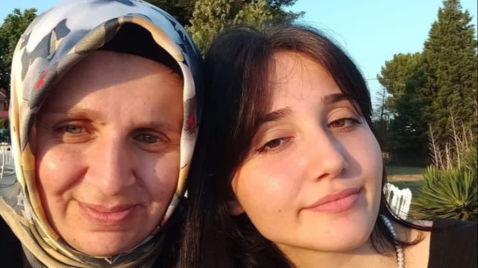 TikTok’ta asılsız bir başka iddia! İkbal Uzuner’in annesi uyutulacak mı?