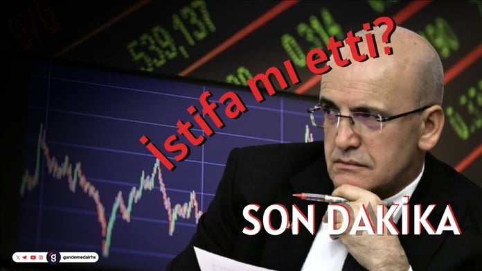 Emeklilere 2.500 TL zam geldi, Twitter’da #ŞimşekHızındaİstifa Tag’ı açıldı! Mehmet Şimşek istifa etti mi, edecek mi?