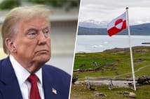 Trump neden Grönland'ı istiyor?