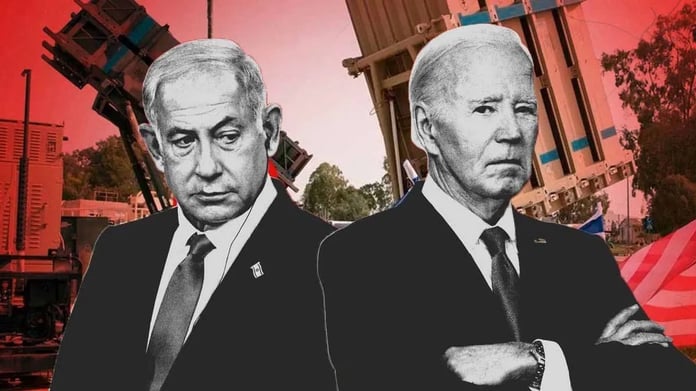 Al Jazeera: ABD artık ABD-İsrail ilişkilerinde büyük ortak değil mi?