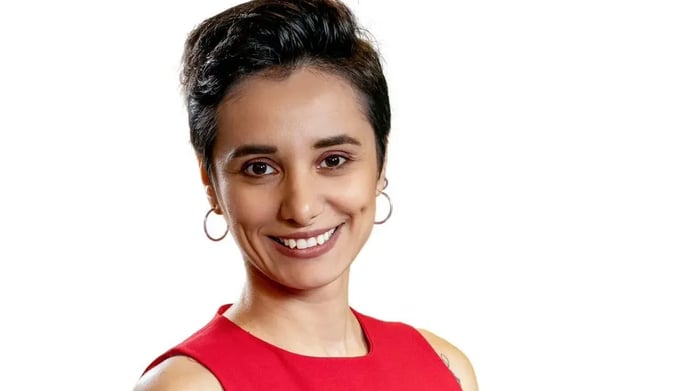 Şule Aydın kimdir?