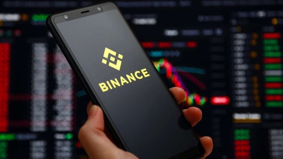 Binance, Rusya'dan çekiliyor