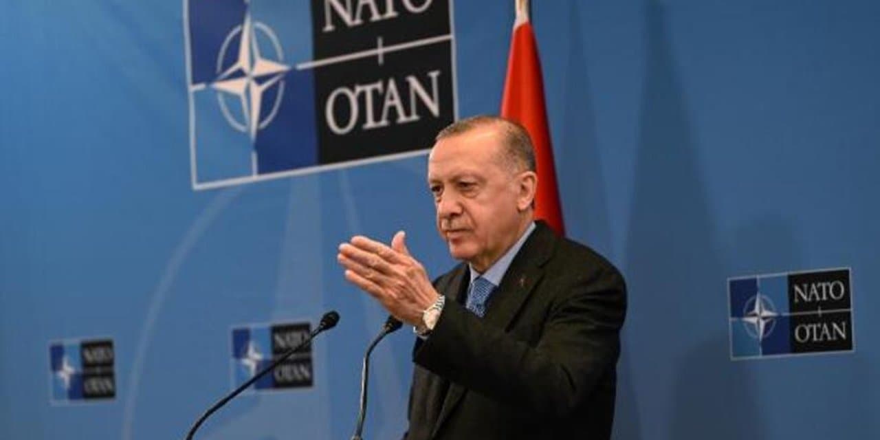 Finlandiya-İsveç, Erdoğan sonrası beklentileri gerçeğe dönüştürmeli