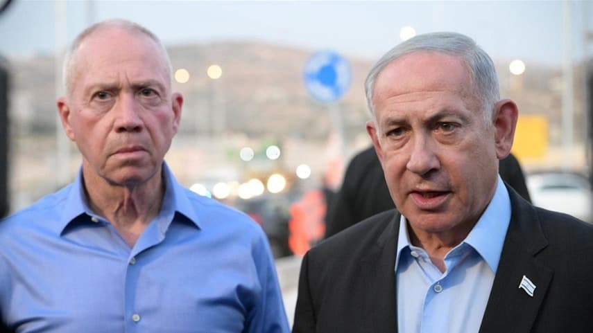 İsveç'ten "Netanyahu'yu tutuklarız" mesajı:  Mahkemenin çalışmalarının arkasındayız