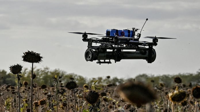 İngiltere, Ukrayna'ya 9.5 milyon dolarlık askeri yardım yapacak