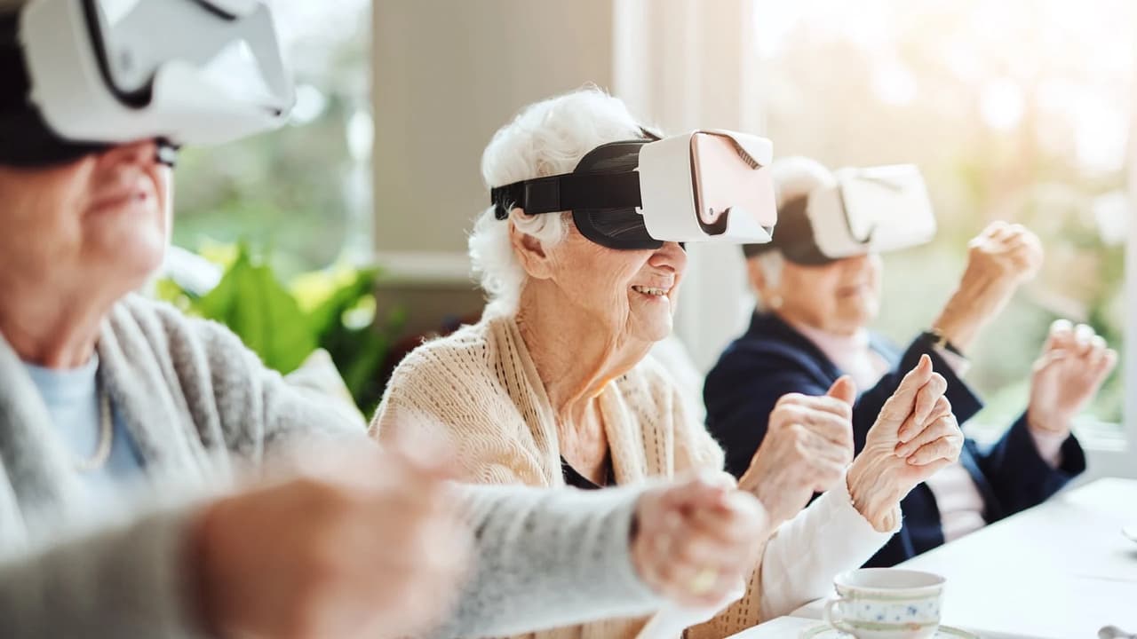 “Planet Wellbeing” projesi yalnızlığı azaltıyor